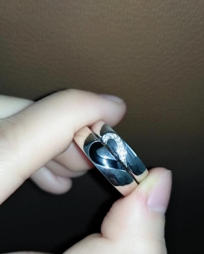 Customer review photo