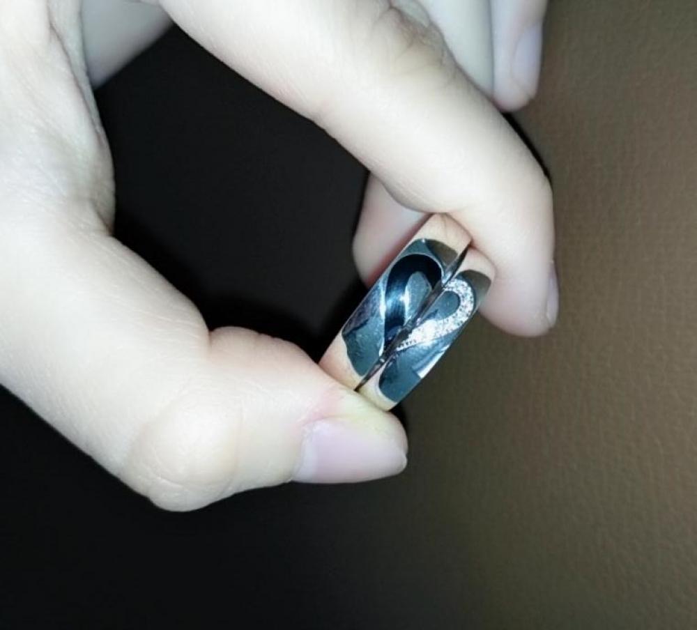 Customer review photo