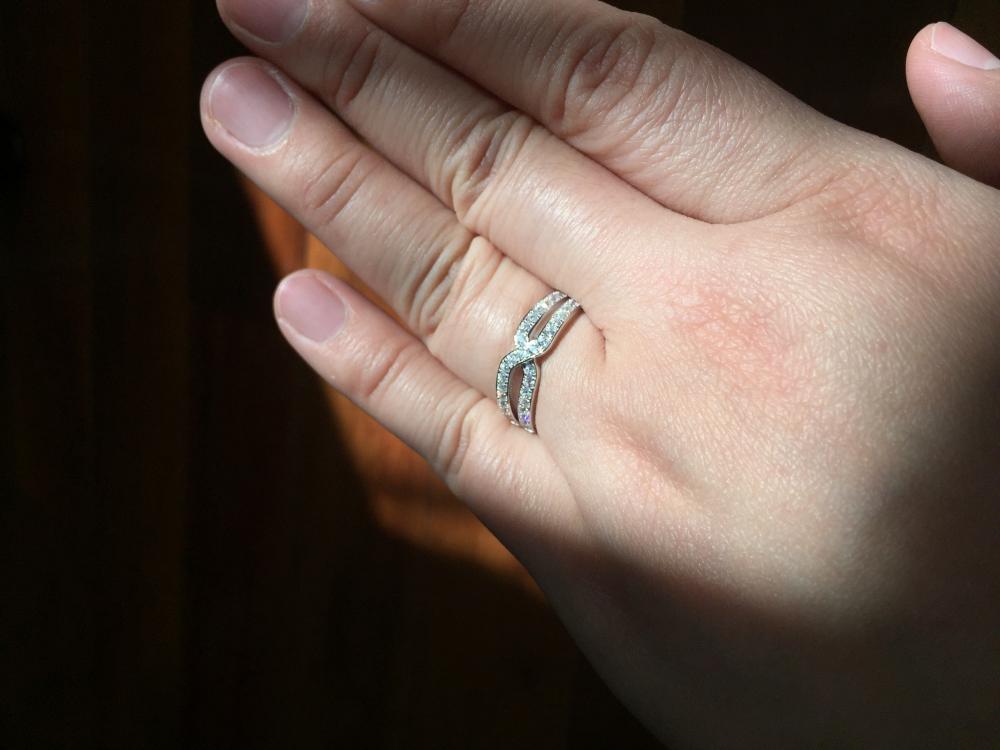 Customer review photo