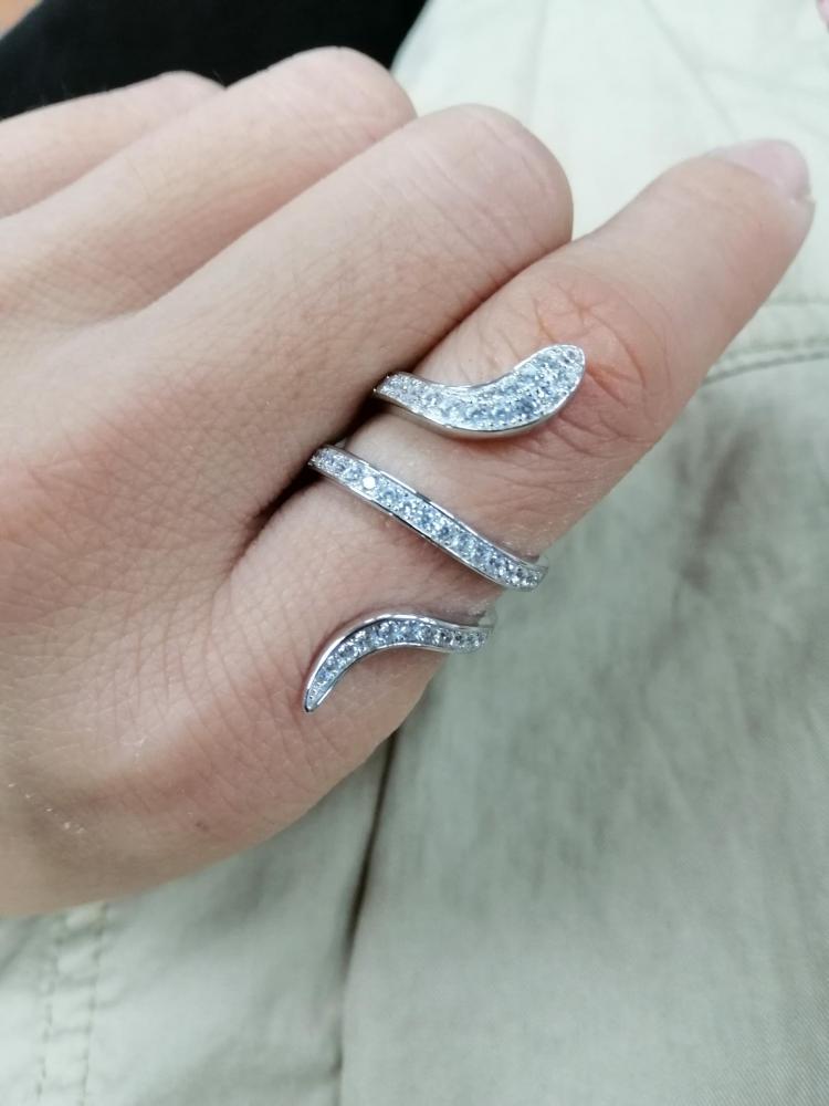 Customer review photo