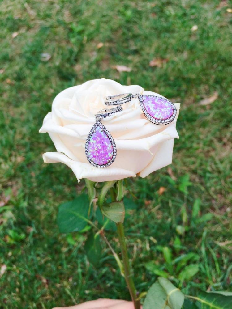 Customer review photo