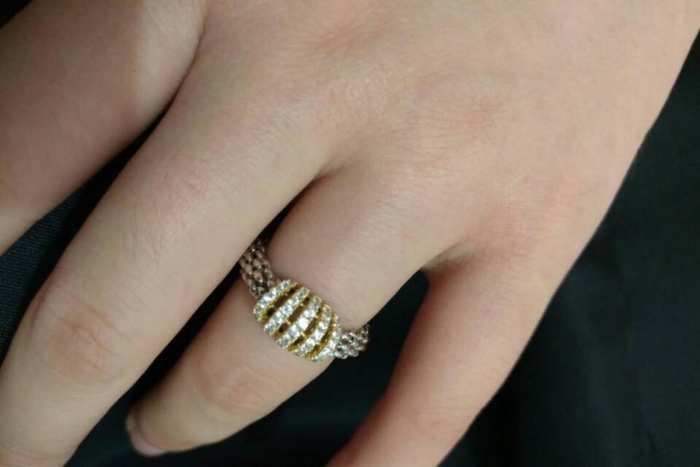 Customer review photo