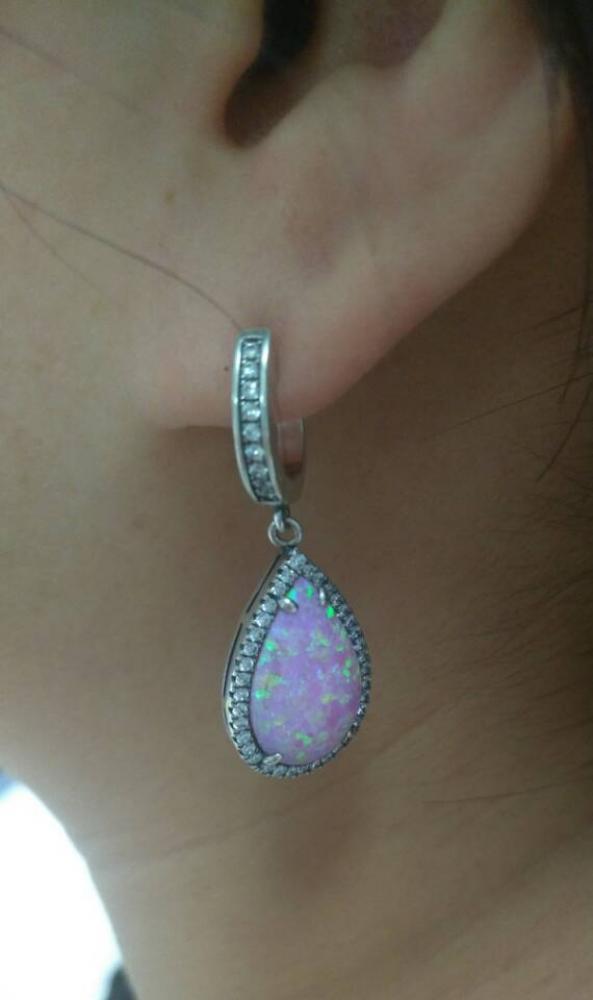 Customer review photo