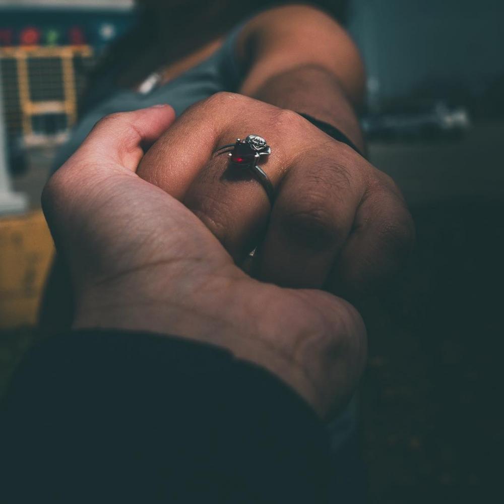 Customer review photo