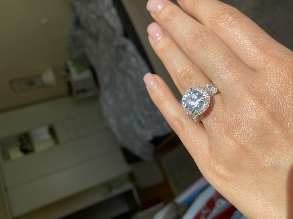 Customer review photo