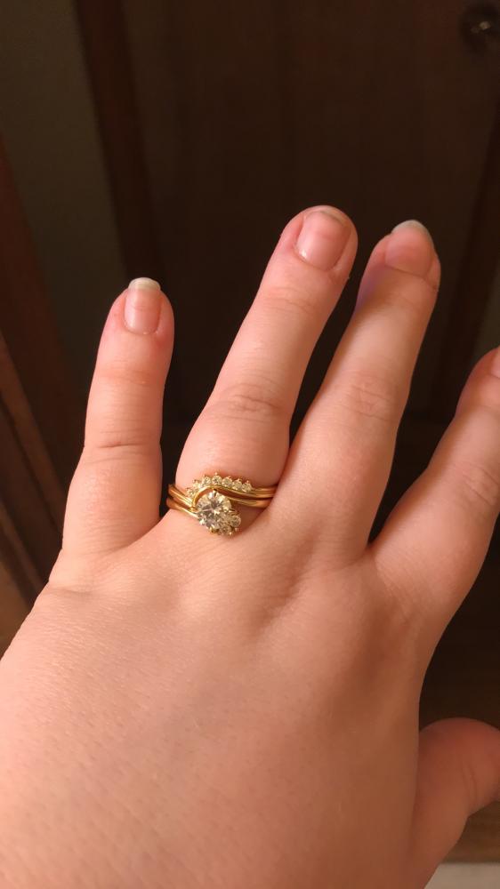 Customer review photo