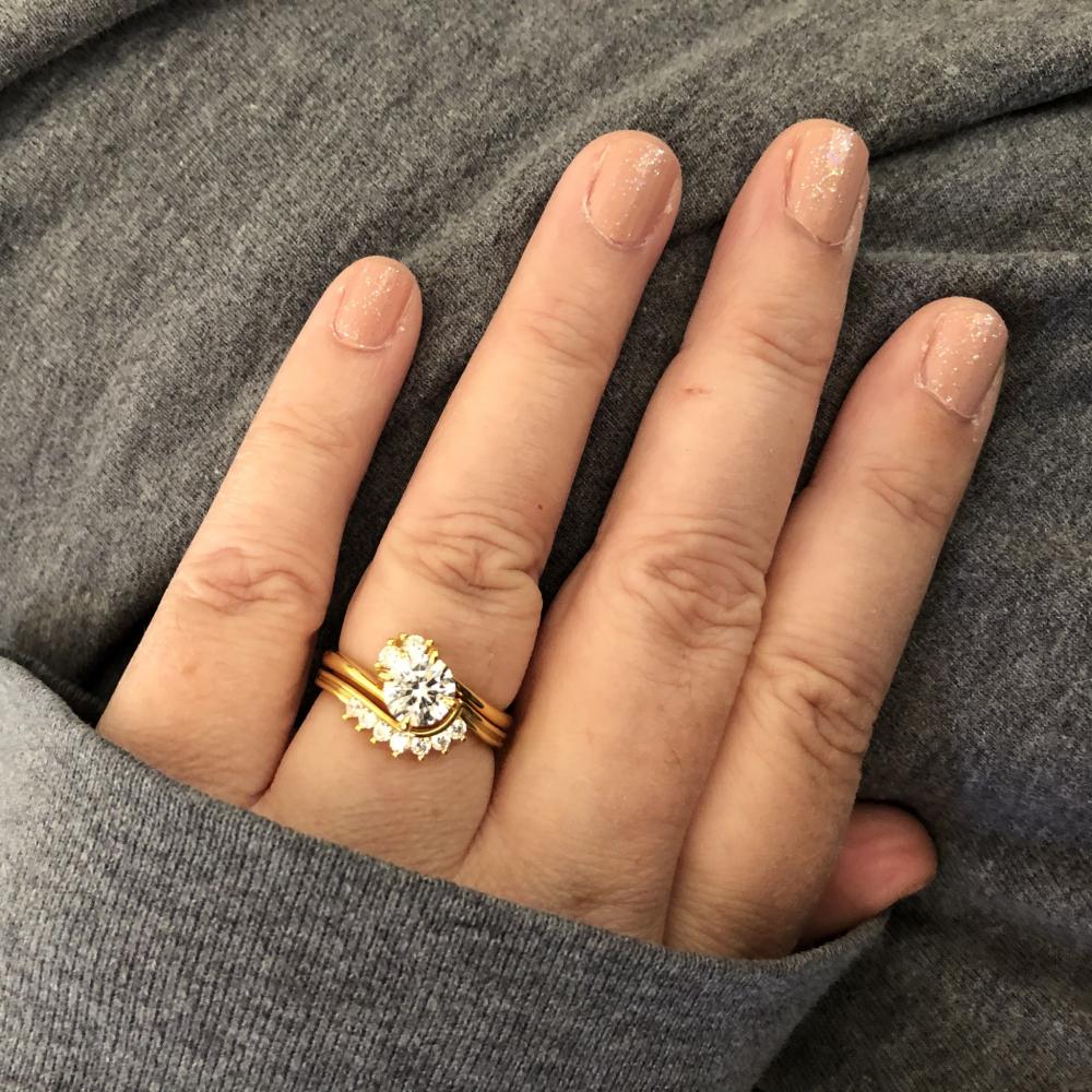 Customer review photo