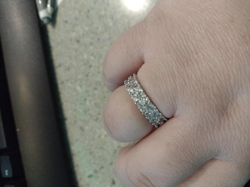 Customer review photo