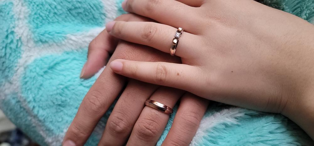 Customer review photo