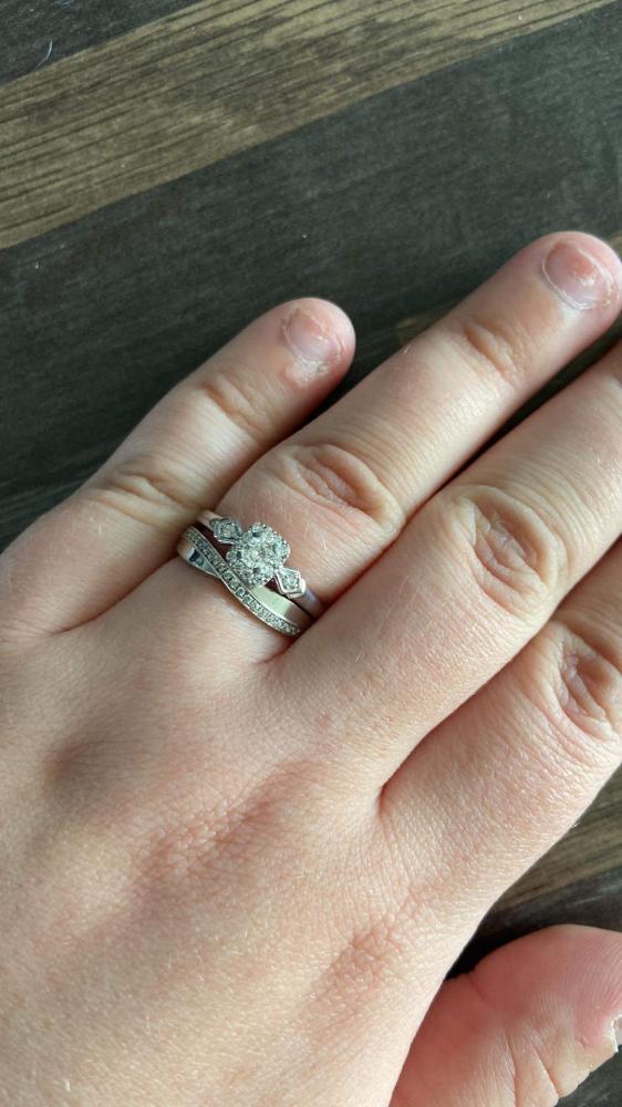 Customer review photo