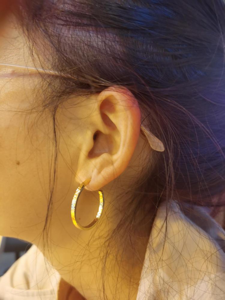 Customer review photo