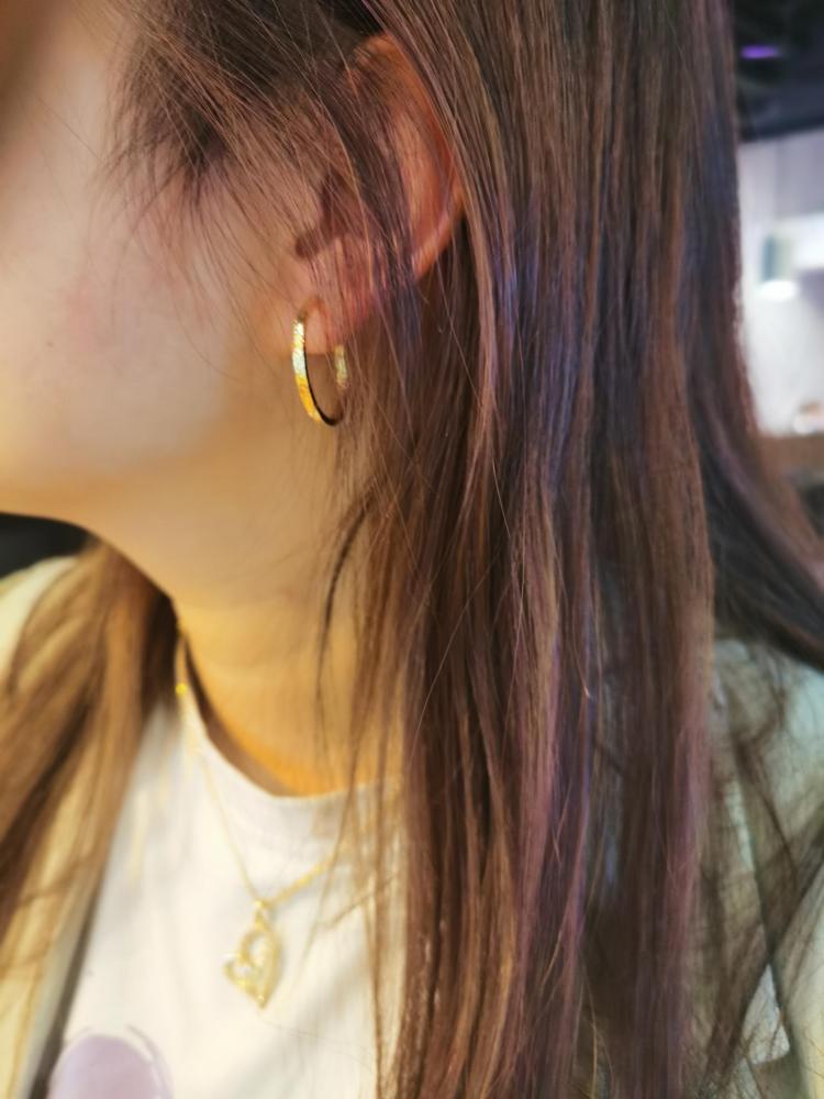 Customer review photo