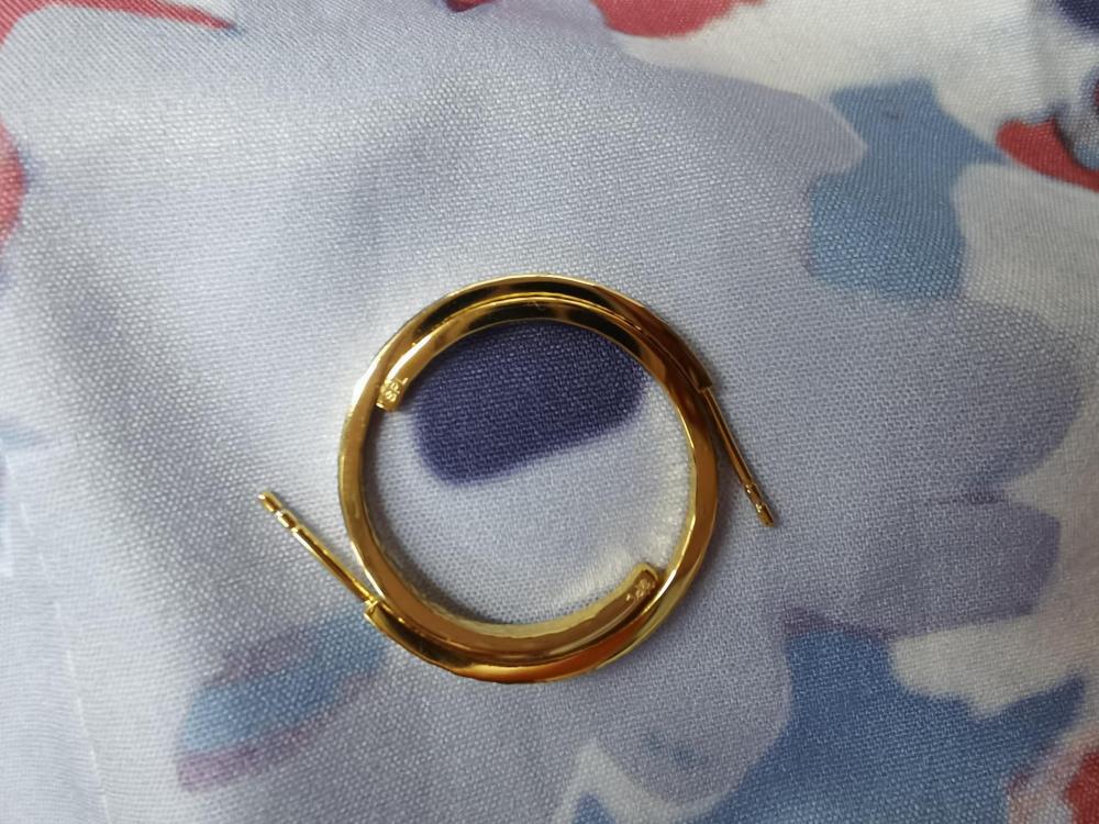 Customer review photo