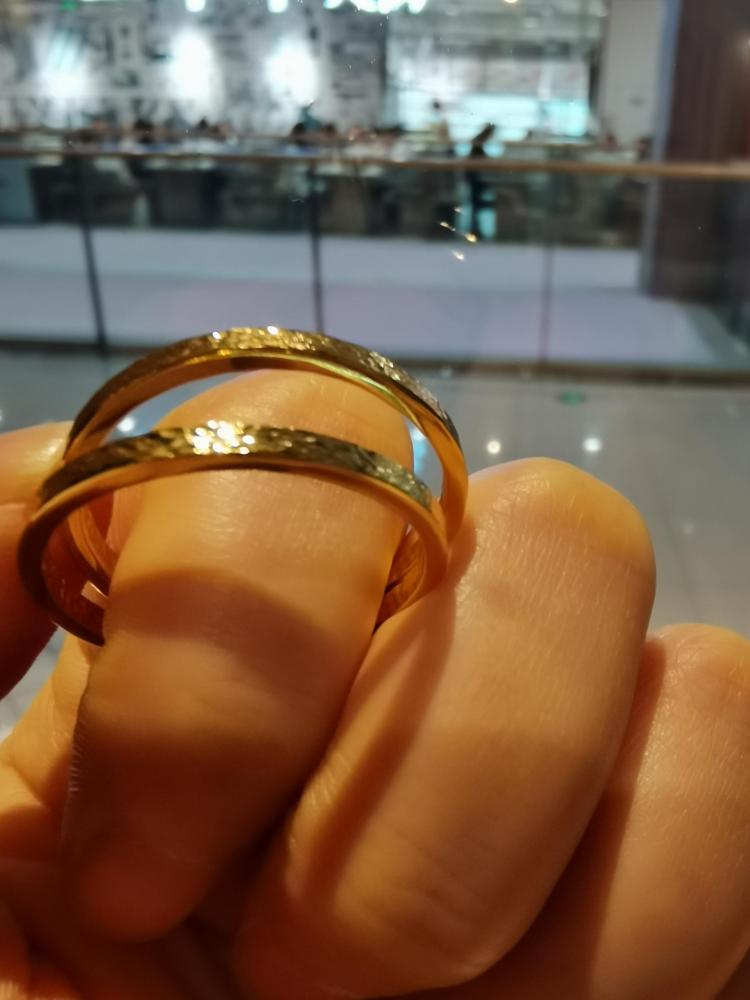 Customer review photo