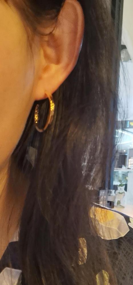 Customer review photo