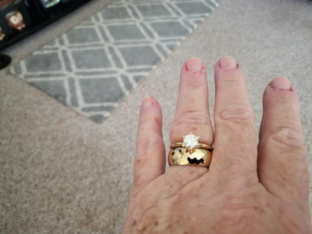 Customer review photo
