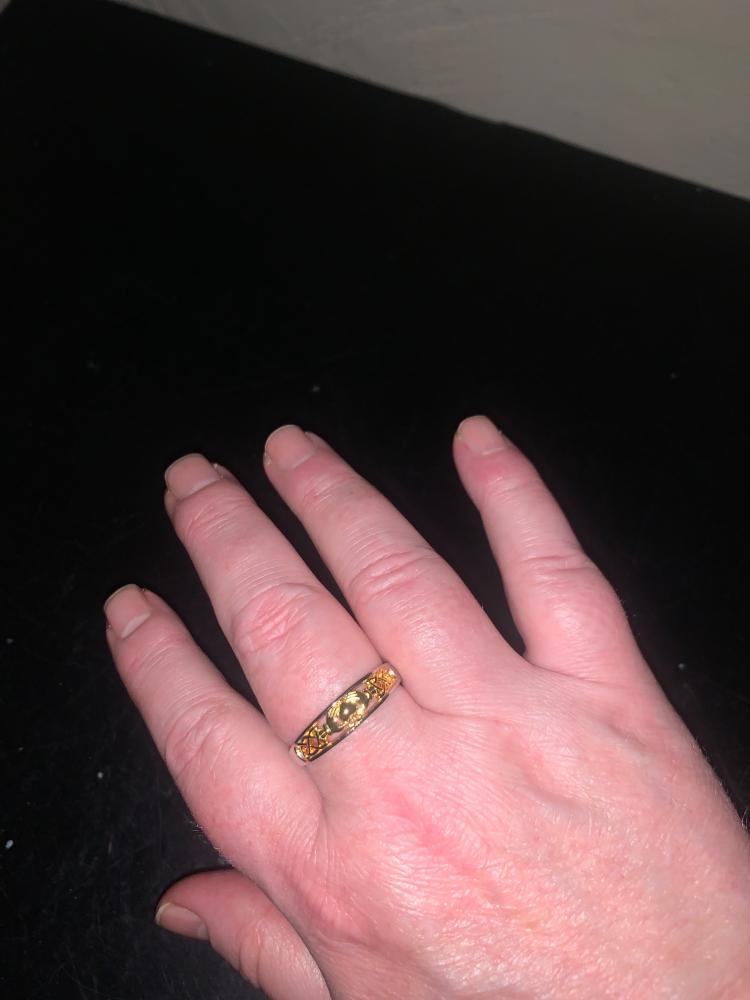Customer review photo