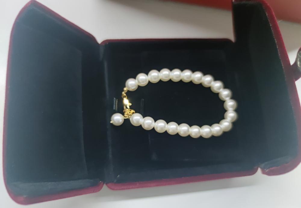 Customer review photo
