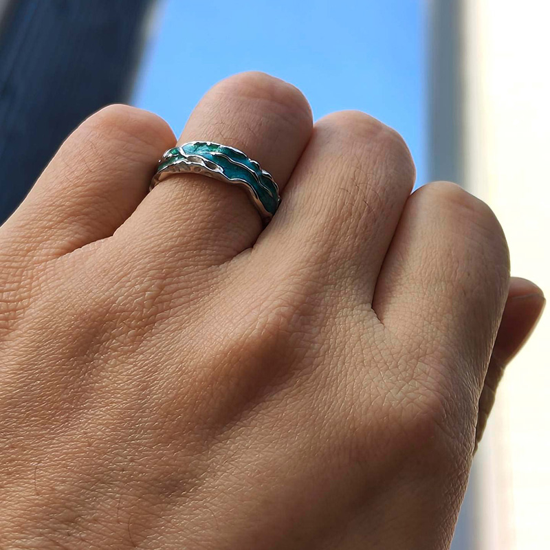 Customer review photo