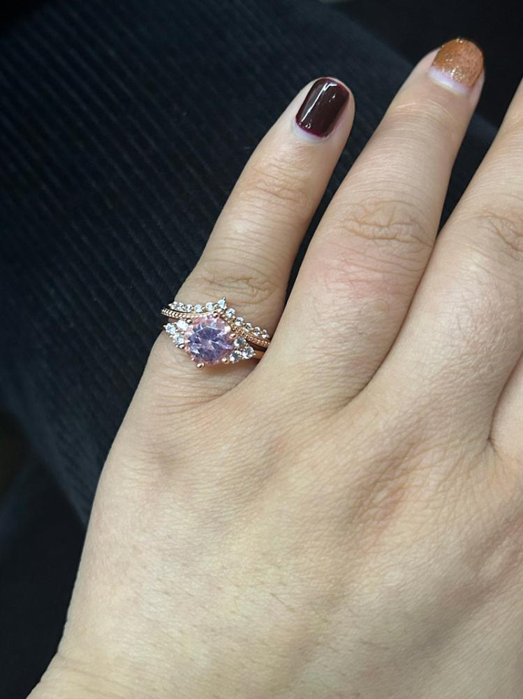 Customer review photo