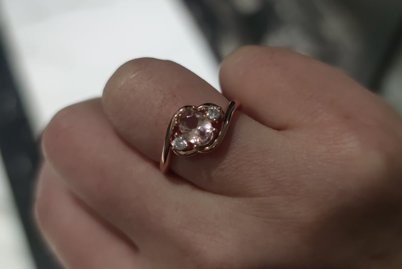 Customer review photo