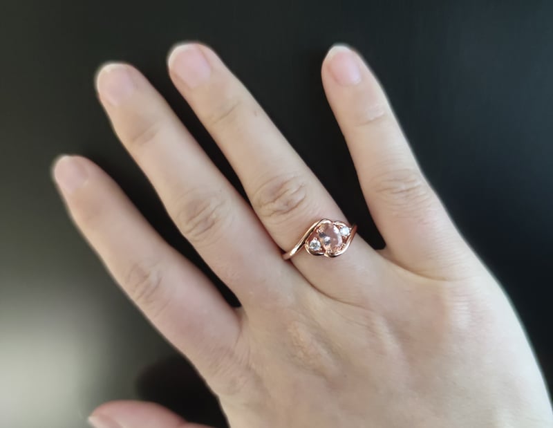Customer review photo