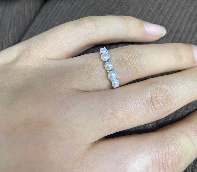Customer review photo