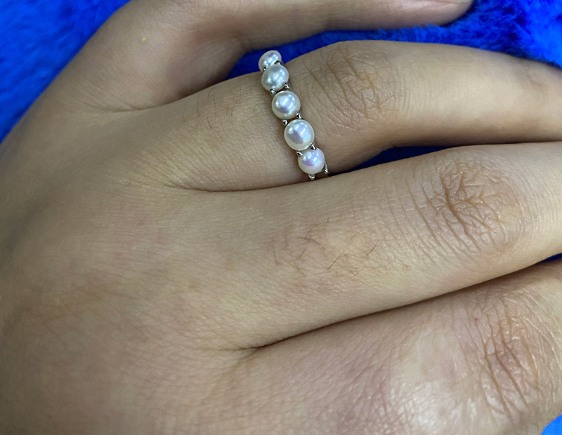 Customer review photo