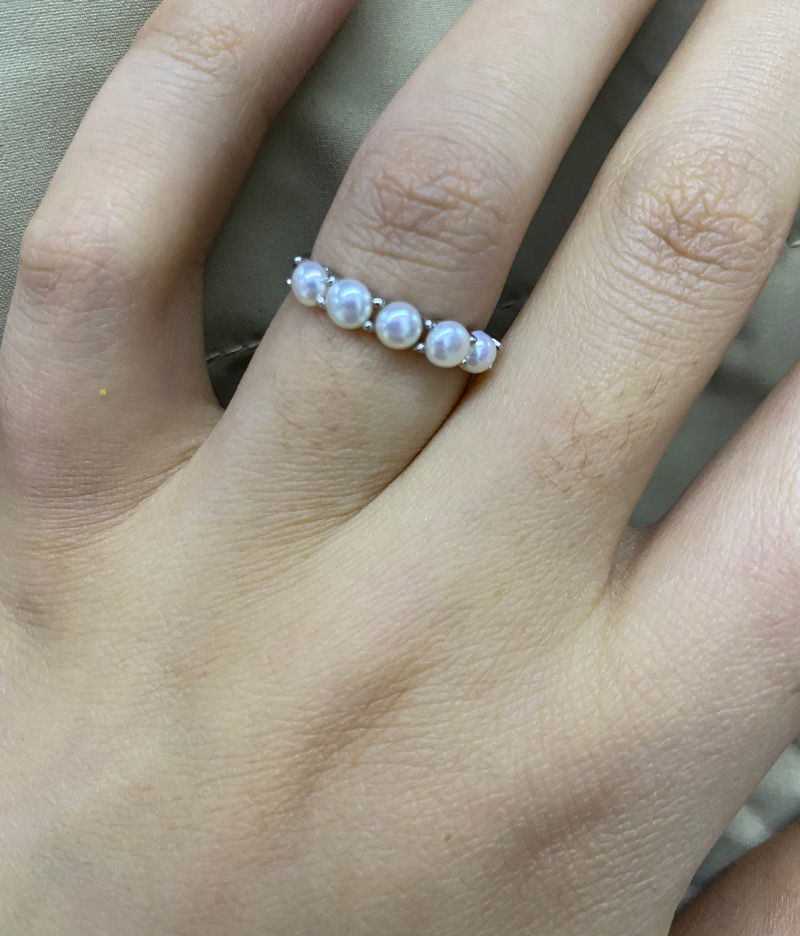 Customer review photo