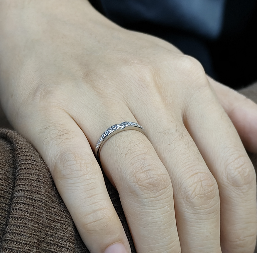 Customer review photo