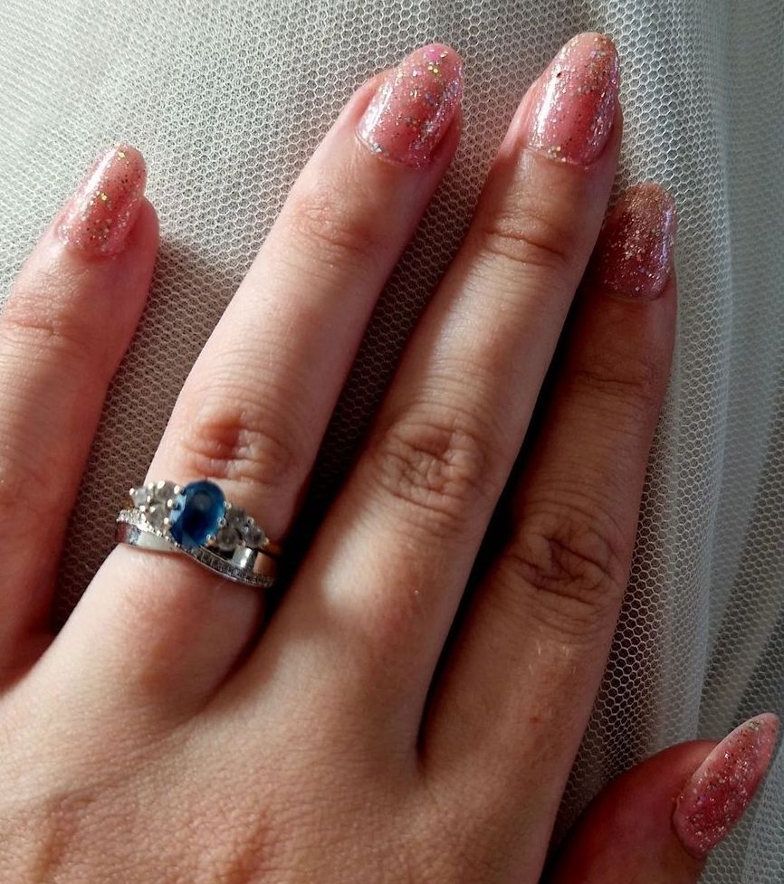 Customer review photo