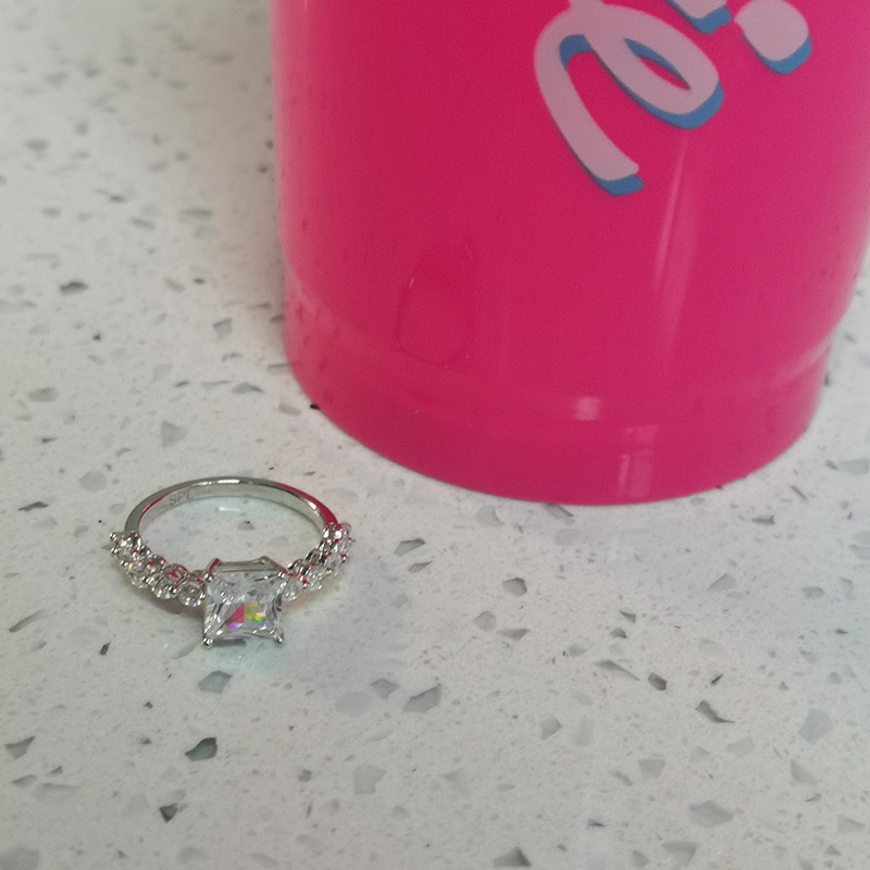 Customer review photo