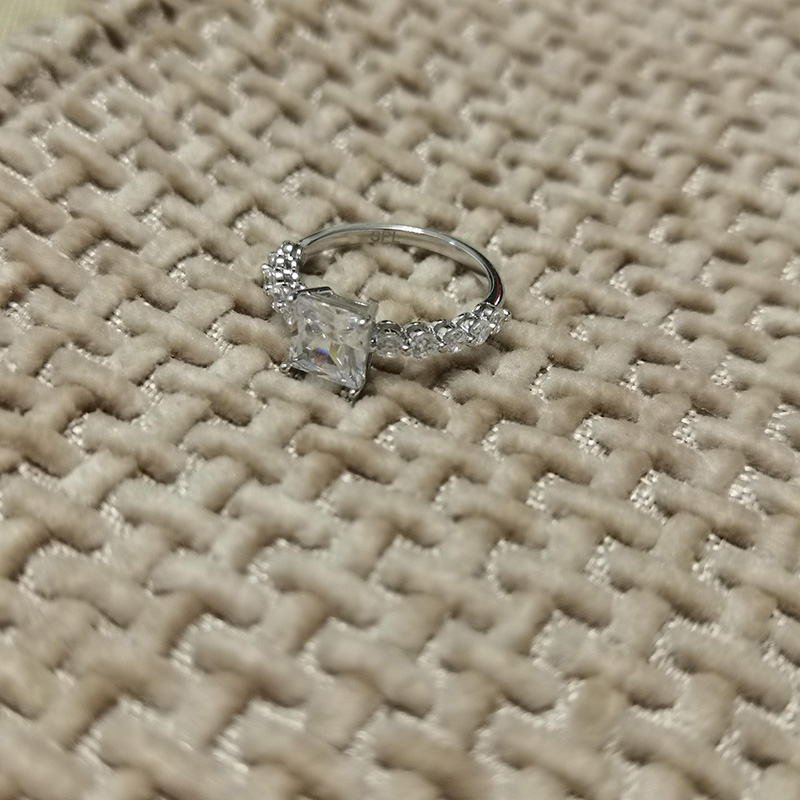Customer review photo