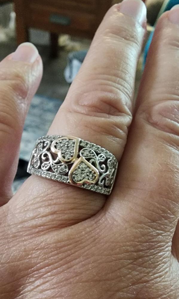 Customer review photo