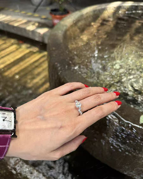 Customer review photo