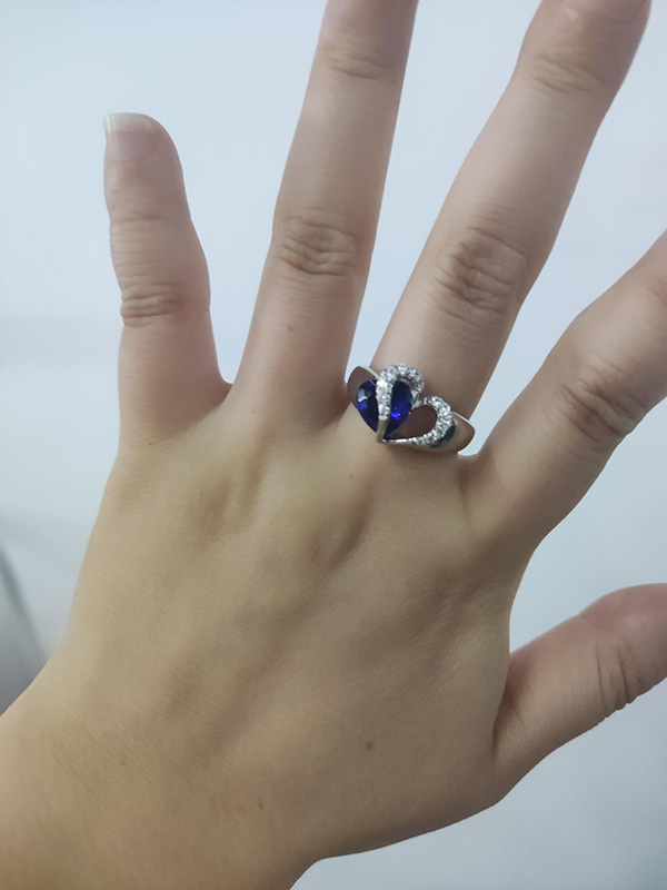 Customer review photo