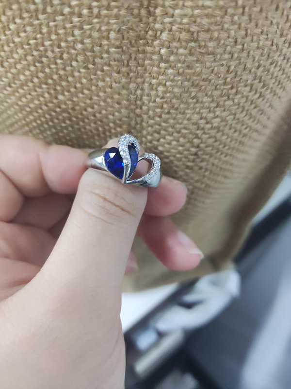 Customer review photo