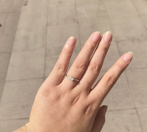 Customer review photo