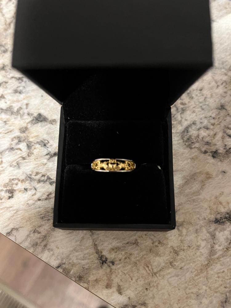 Customer review photo