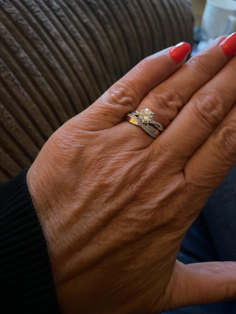 Customer review photo