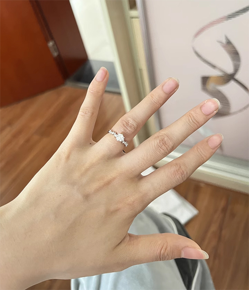 Customer review photo