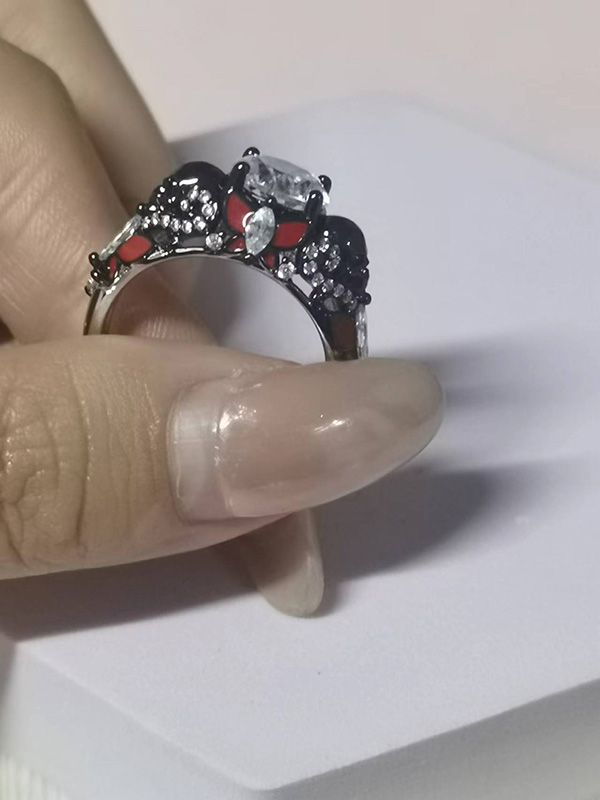 Customer review photo