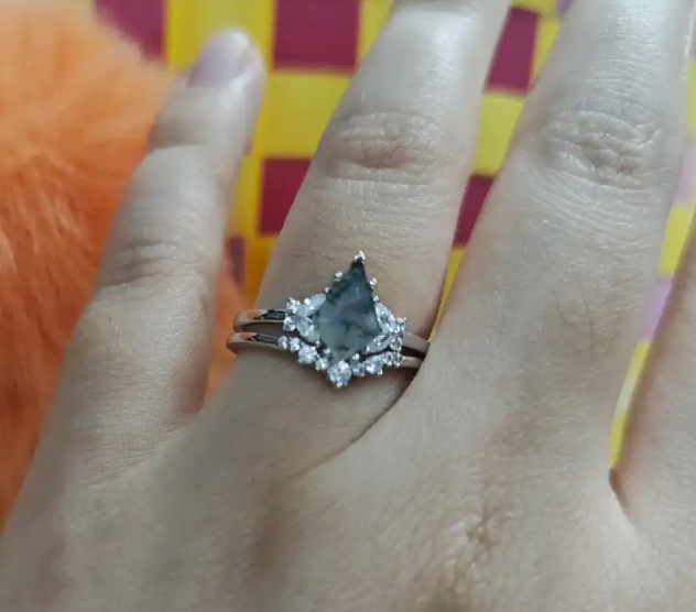 Customer review photo
