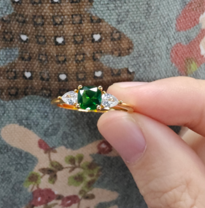 Customer review photo