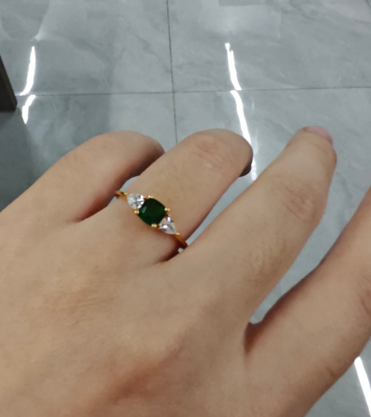 Customer review photo