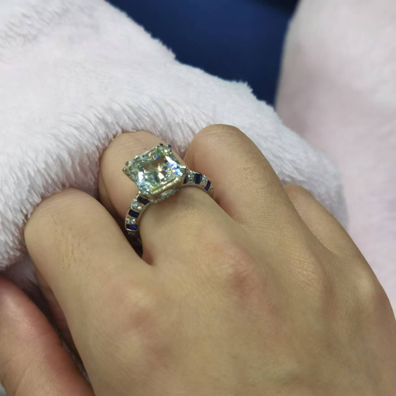 Customer review photo