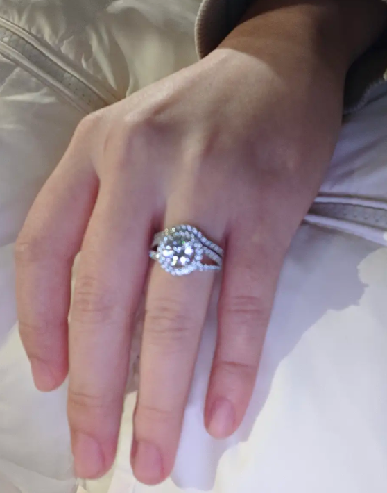 Customer review photo