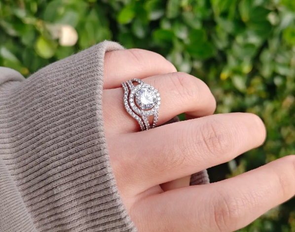 Customer review photo