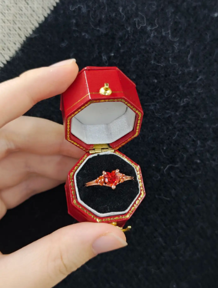 Customer review photo