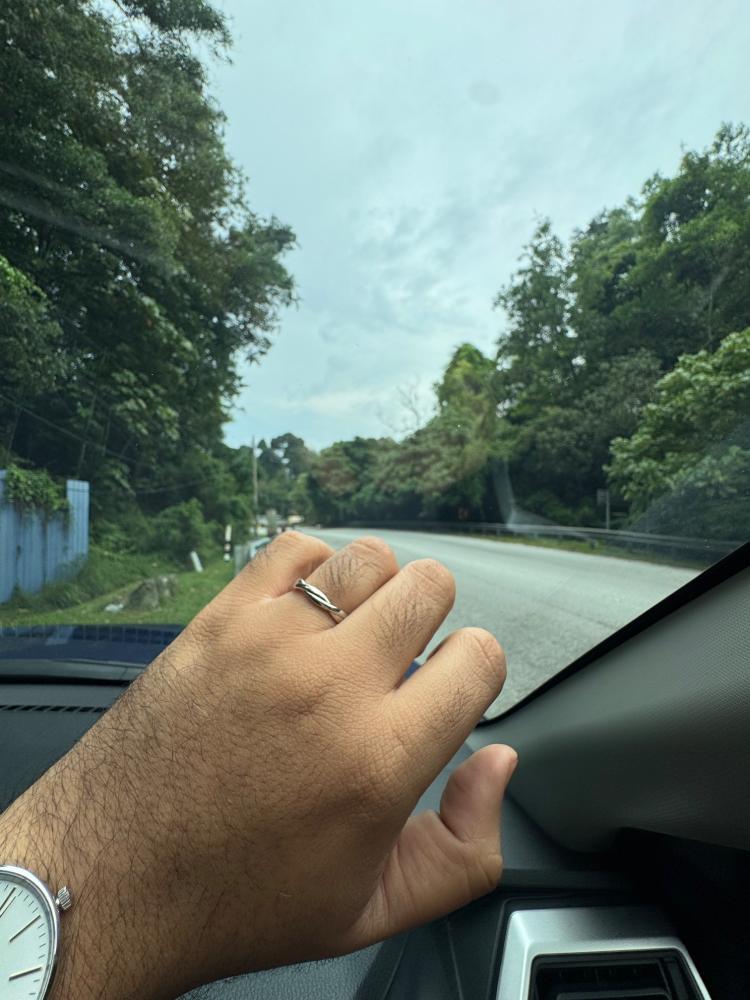 Customer review photo